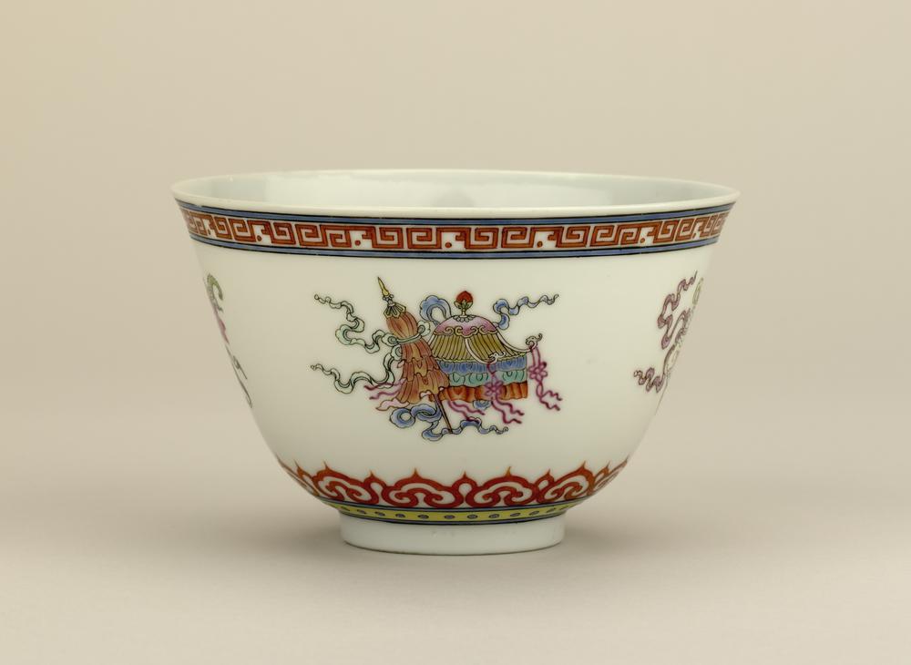 图片[1]-bowl BM-Franks.851-China Archive